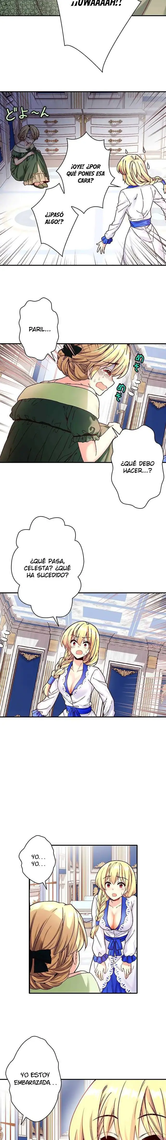 Circle Zero's Otherworldly Hero Business (2017) - Capítulo 16 - Página 12 - LectorTMOo
