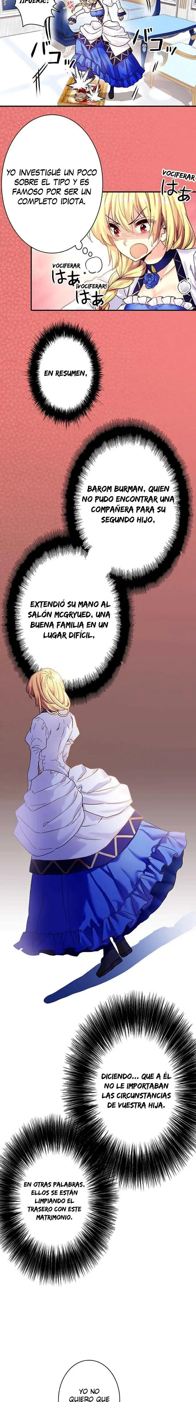 Circle Zero's Otherworldly Hero Business (2017) - Capítulo 17 - Página 7 - LectorTMOo