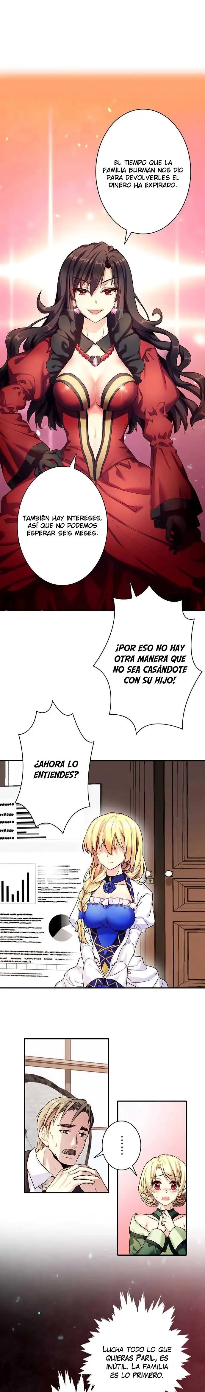 Circle Zero's Otherworldly Hero Business (2017) - Capítulo 19 - Página 2 - LectorTMOo