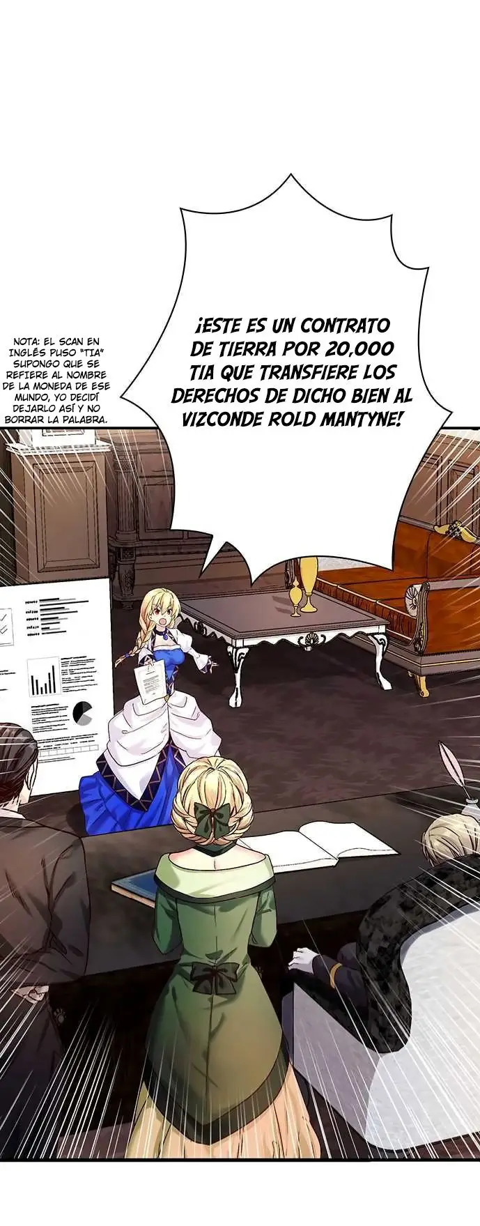 Circle Zero's Otherworldly Hero Business (2017) - Capítulo 19 - Página 10 - LectorTMOo
