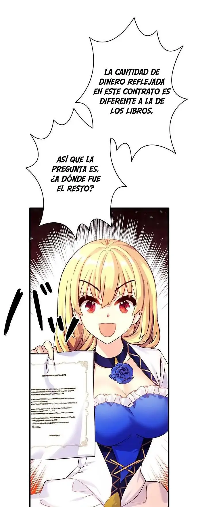 Circle Zero's Otherworldly Hero Business (2017) - Capítulo 19 - Página 11 - LectorTMOo