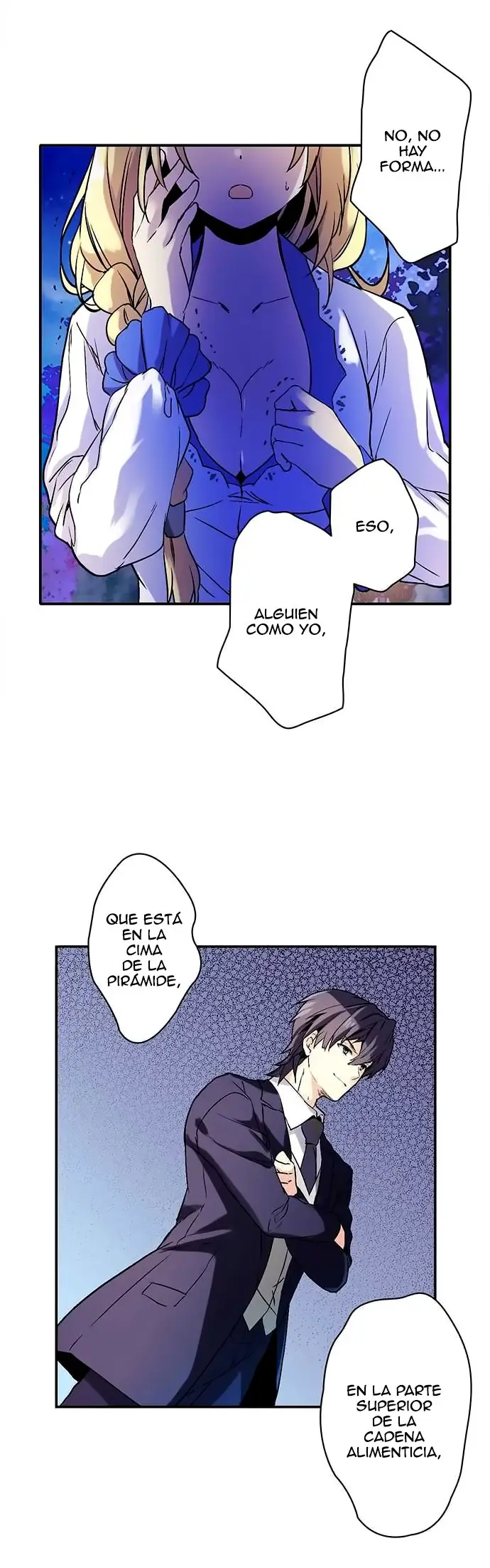 Circle Zero's Otherworldly Hero Business (2017) - Capítulo 2 - Página 15 - LectorTMOo