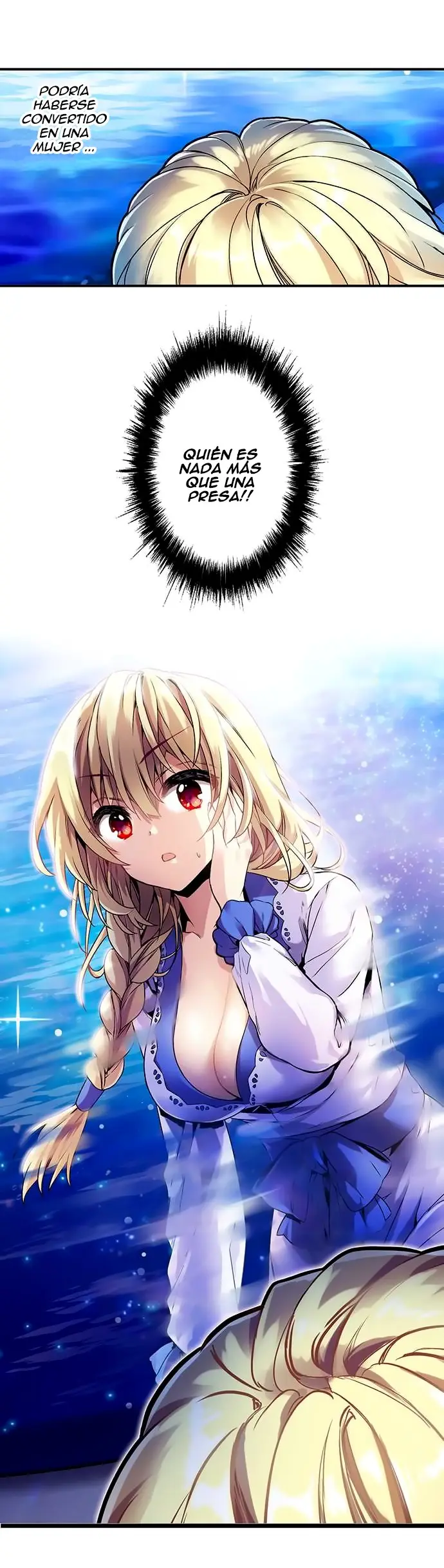 Circle Zero's Otherworldly Hero Business (2017) - Capítulo 2 - Página 16 - LectorTMOo
