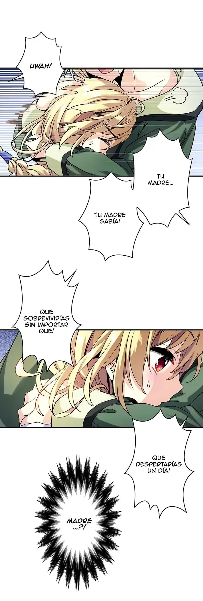 Circle Zero's Otherworldly Hero Business (2017) - Capítulo 2 - Página 18 - LectorTMOo