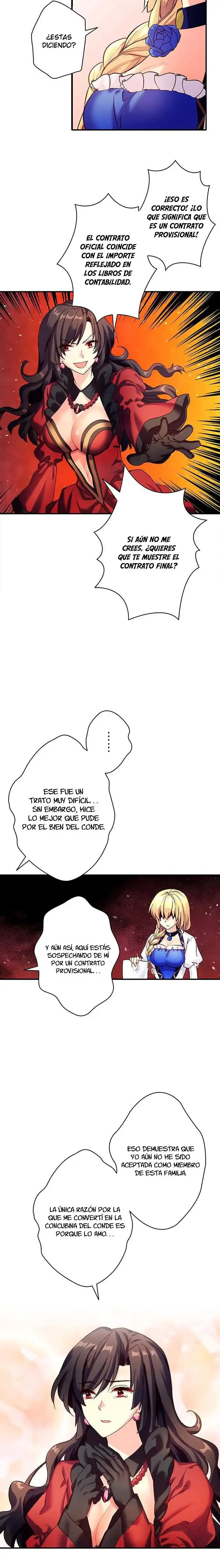 Circle Zero's Otherworldly Hero Business (2017) - Capítulo 20 - Página 5 - LectorTMOo