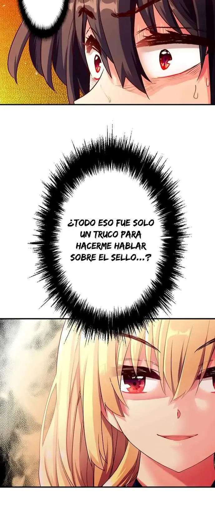 Circle Zero's Otherworldly Hero Business (2017) - Capítulo 20 - Página 12 - LectorTMOo