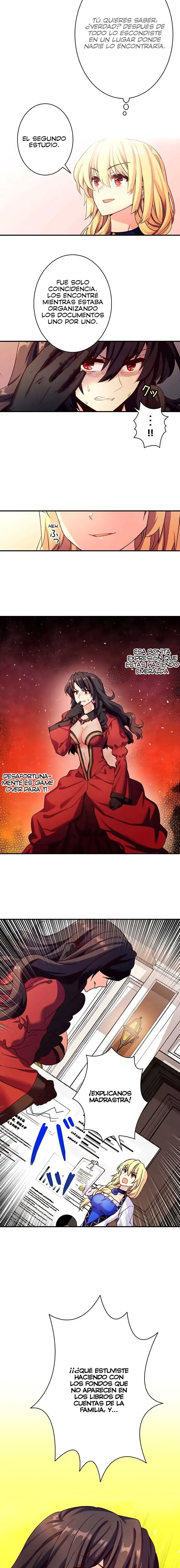 Circle Zero's Otherworldly Hero Business (2017) - Capítulo 21 - Página 3 - LectorTMOo