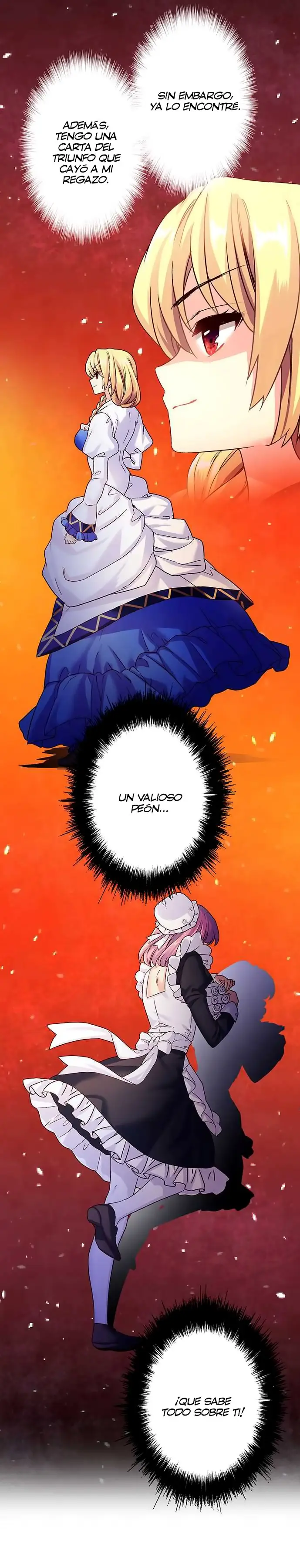 Circle Zero's Otherworldly Hero Business (2017) - Capítulo 21 - Página 5 - LectorTMOo