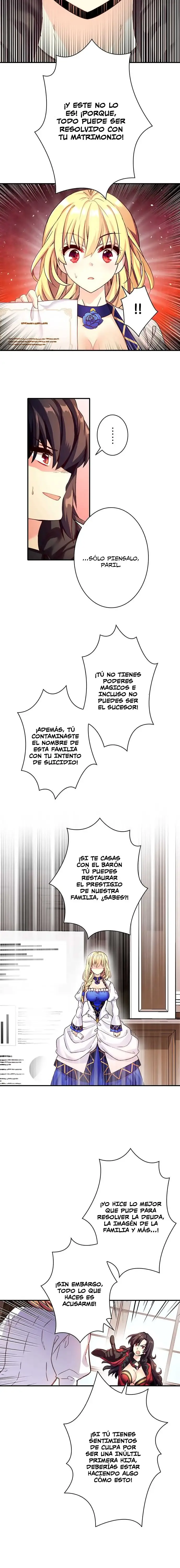 Circle Zero's Otherworldly Hero Business (2017) - Capítulo 21 - Página 8 - LectorTMOo