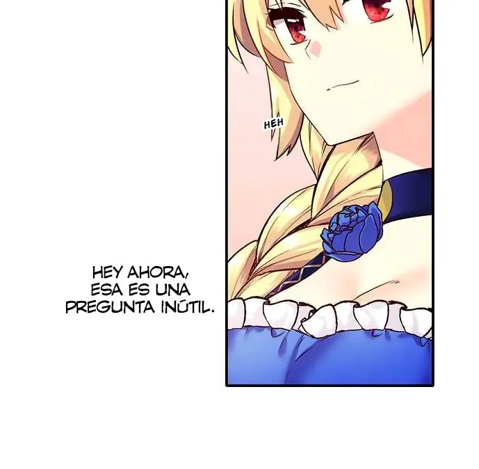 Circle Zero's Otherworldly Hero Business (2017) - Capítulo 22 - Página 5 - LectorTMOo
