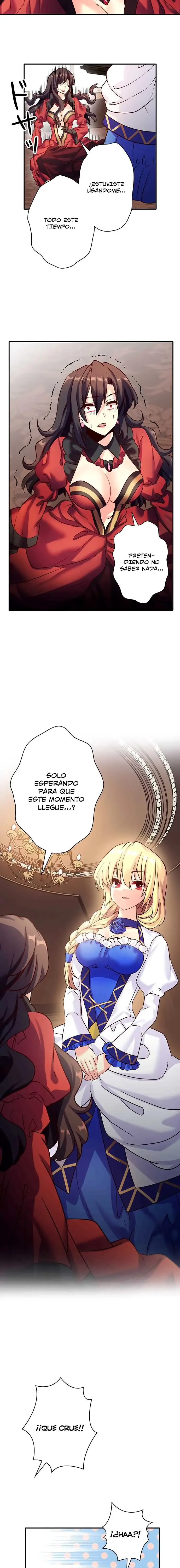 Circle Zero's Otherworldly Hero Business (2017) - Capítulo 22 - Página 8 - LectorTMOo