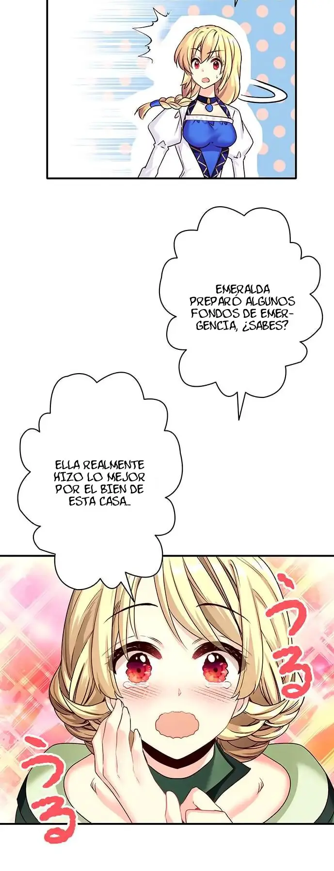 Circle Zero's Otherworldly Hero Business (2017) - Capítulo 22 - Página 9 - LectorTMOo