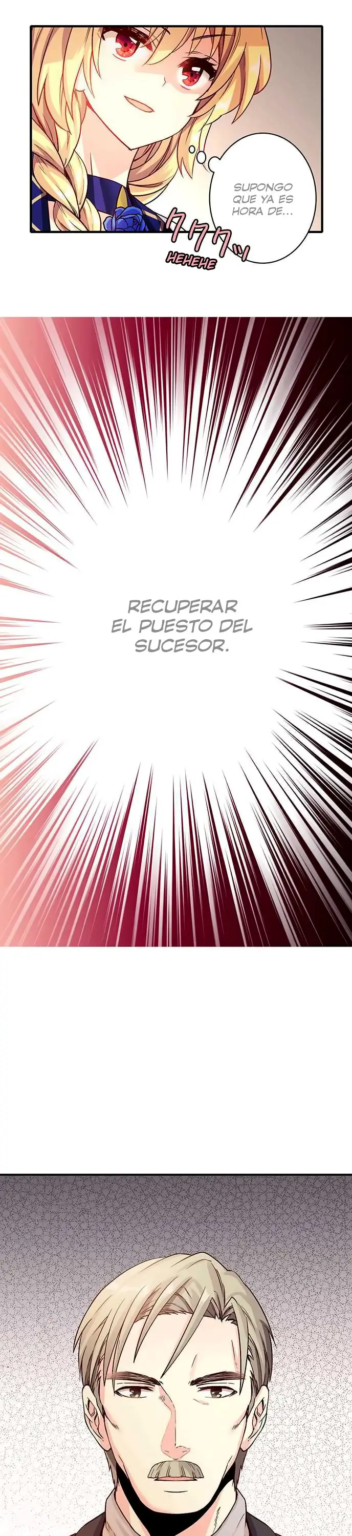 Circle Zero's Otherworldly Hero Business (2017) - Capítulo 24 - Página 12 - LectorTMOo