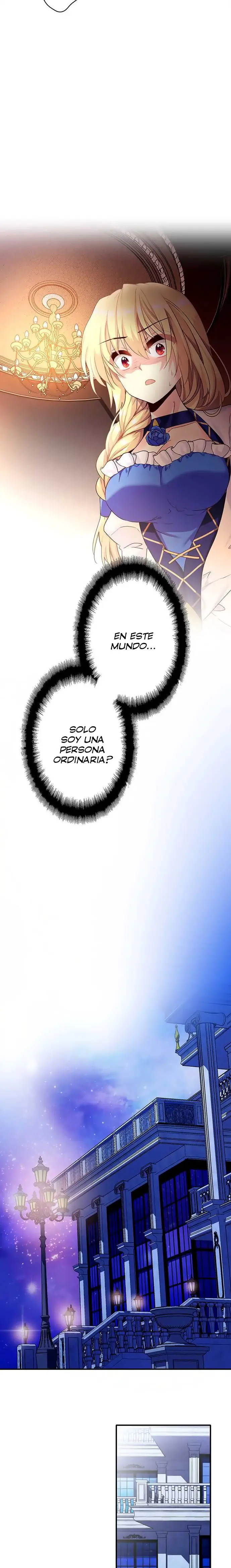 Circle Zero's Otherworldly Hero Business (2017) - Capítulo 25 - Página 4 - LectorTMOo