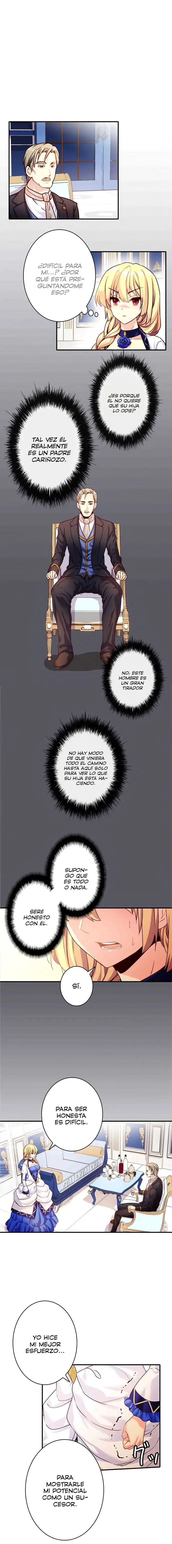 Circle Zero's Otherworldly Hero Business (2017) - Capítulo 26 - Página 2 - LectorTMOo