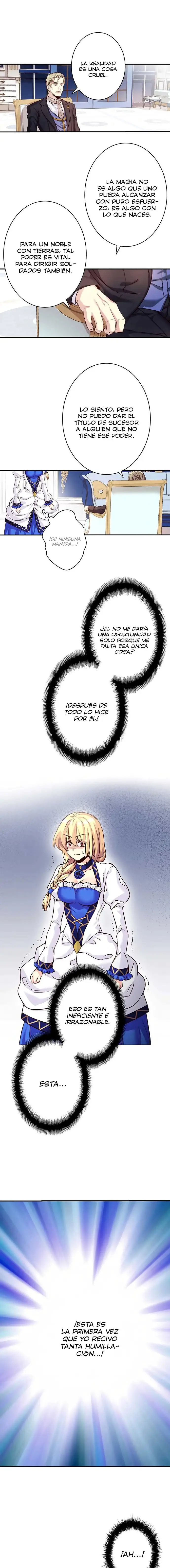 Circle Zero's Otherworldly Hero Business (2017) - Capítulo 26 - Página 5 - LectorTMOo