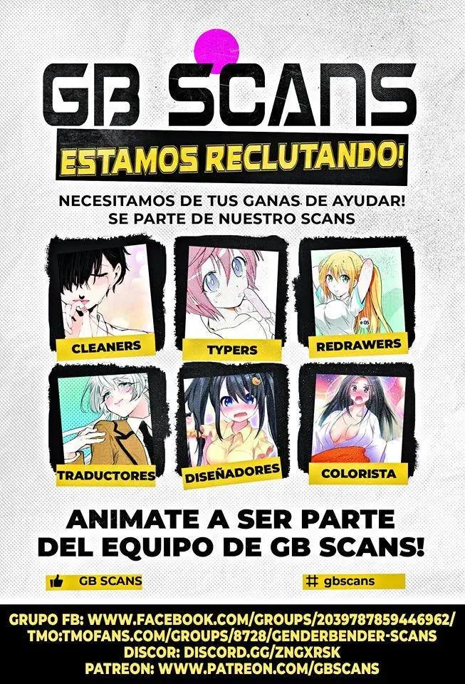 Circle Zero's Otherworldly Hero Business (2017) - Capítulo 26 - Página 9 - LectorTMOo