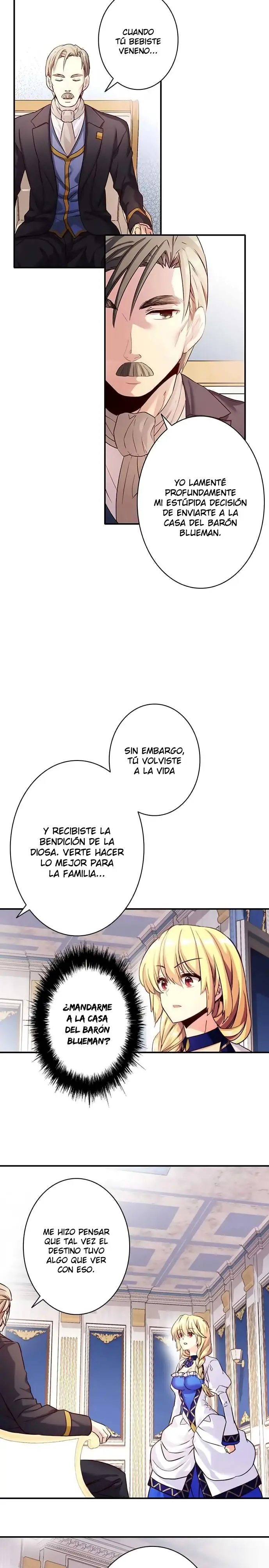 Circle Zero's Otherworldly Hero Business (2017) - Capítulo 27 - Página 4 - LectorTMOo