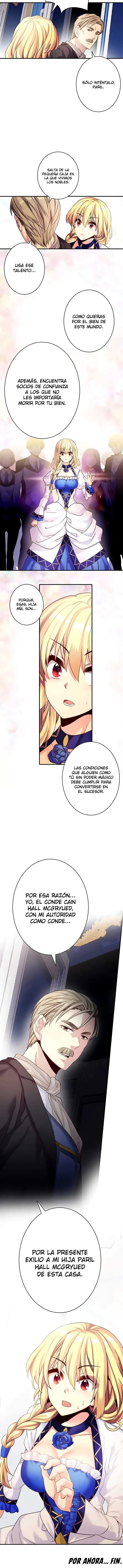Circle Zero's Otherworldly Hero Business (2017) - Capítulo 27 - Página 12 - LectorTMOo