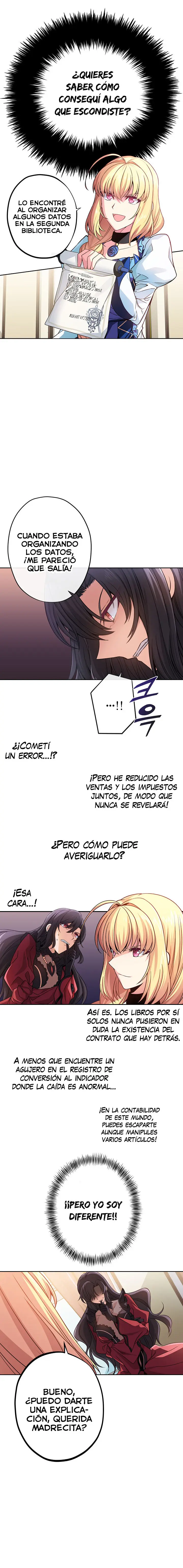 Circle Zero's Otherworldly Hero Business (2017) - Capítulo 28 - Página 5 - LectorTMOo