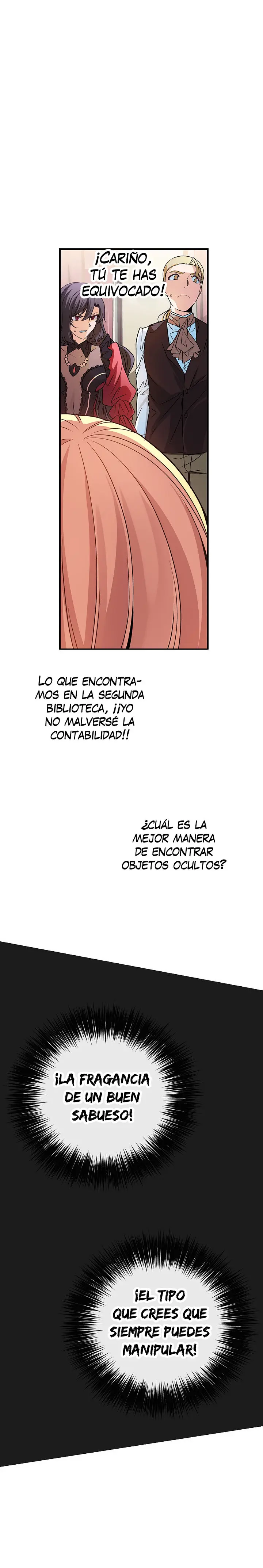 Circle Zero's Otherworldly Hero Business (2017) - Capítulo 28 - Página 8 - LectorTMOo