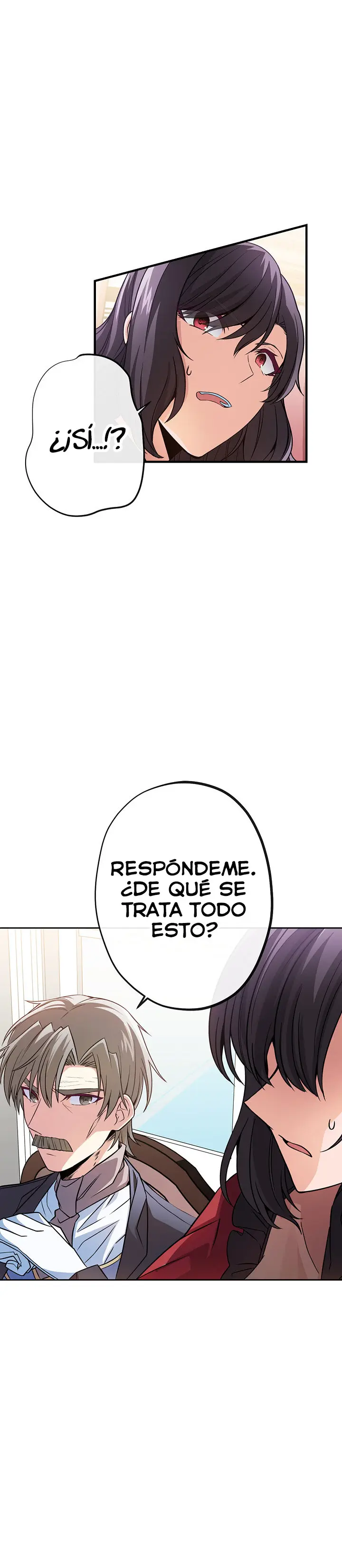 Circle Zero's Otherworldly Hero Business (2017) - Capítulo 28 - Página 10 - LectorTMOo