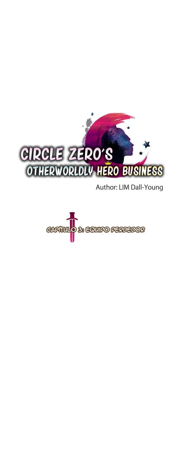 Circle Zero's Otherworldly Hero Business (2017) - Capítulo 3 - Página 5 - LectorTMOo