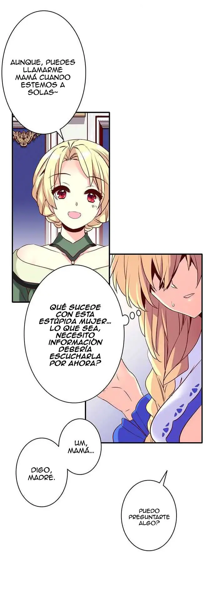 Circle Zero's Otherworldly Hero Business (2017) - Capítulo 3 - Página 13 - LectorTMOo