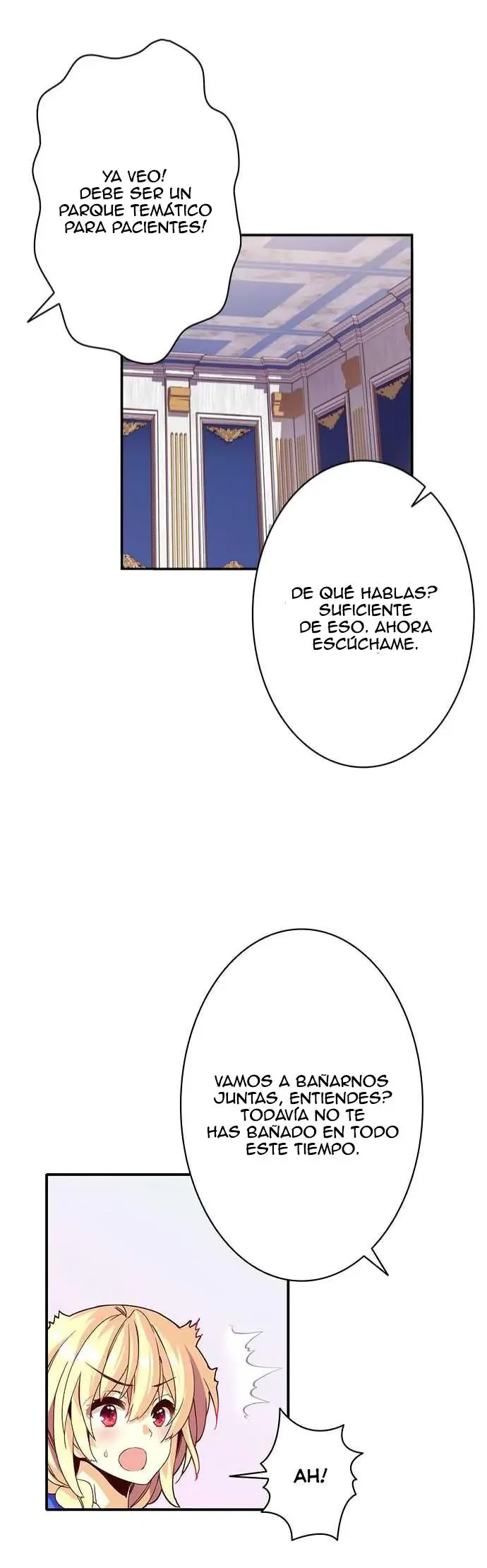 Circle Zero's Otherworldly Hero Business (2017) - Capítulo 3 - Página 16 - LectorTMOo