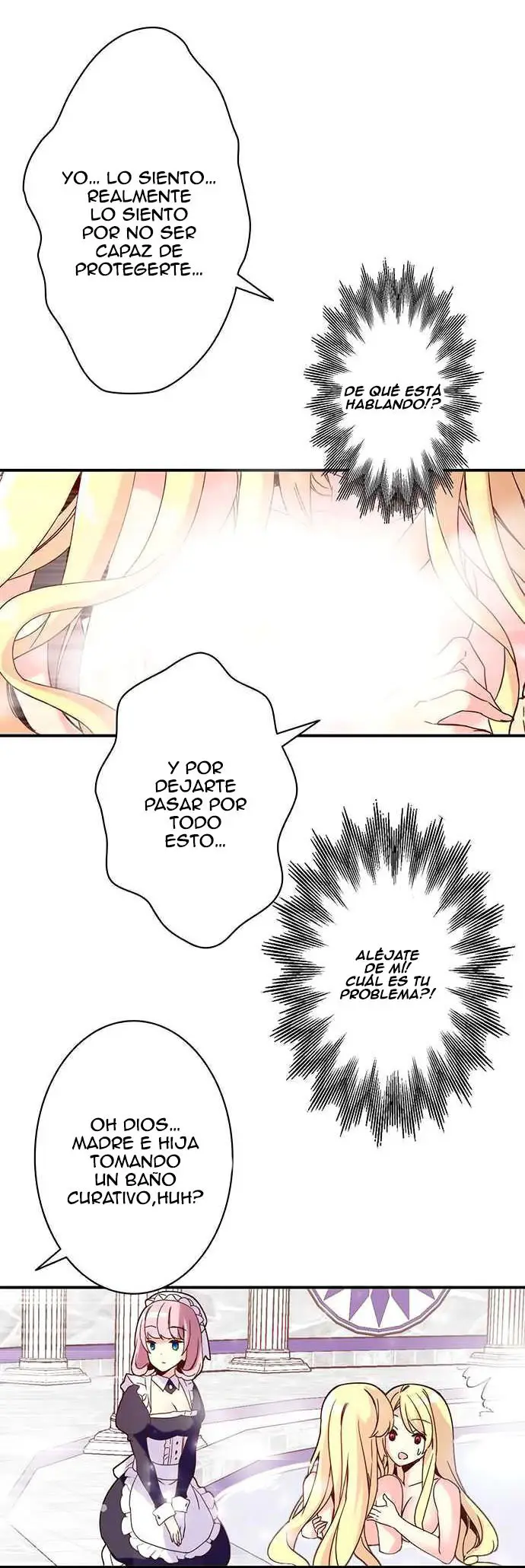 Circle Zero's Otherworldly Hero Business (2017) - Capítulo 3 - Página 22 - LectorTMOo