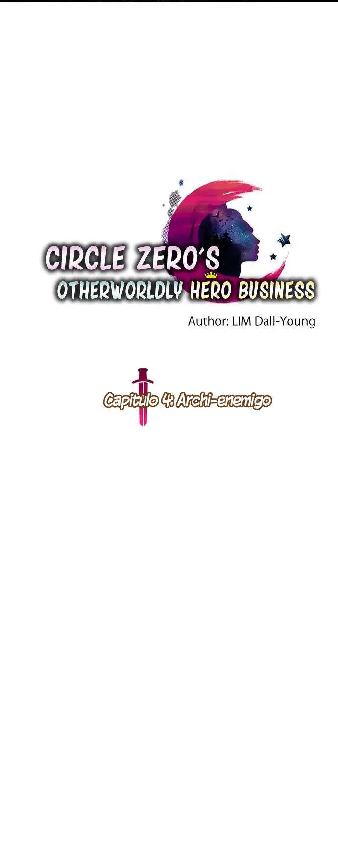Circle Zero's Otherworldly Hero Business (2017) - Capítulo 4 - Página 5 - LectorTMOo