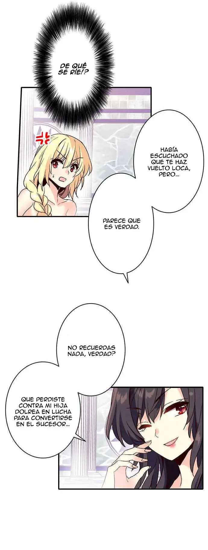 Circle Zero's Otherworldly Hero Business (2017) - Capítulo 4 - Página 7 - LectorTMOo