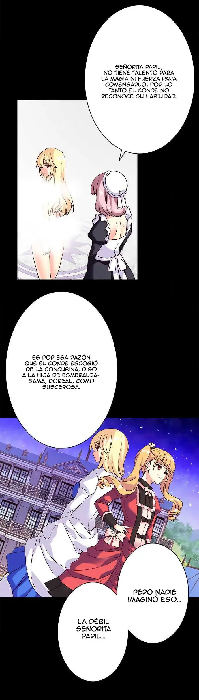 Circle Zero's Otherworldly Hero Business (2017) - Capítulo 4 - Página 17 - LectorTMOo