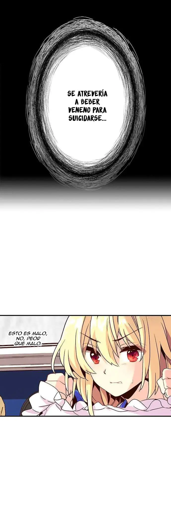 Circle Zero's Otherworldly Hero Business (2017) - Capítulo 4 - Página 18 - LectorTMOo
