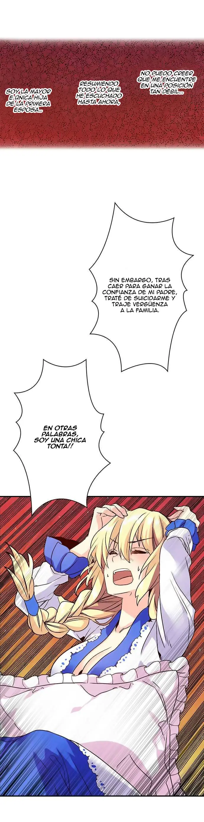 Circle Zero's Otherworldly Hero Business (2017) - Capítulo 4 - Página 19 - LectorTMOo
