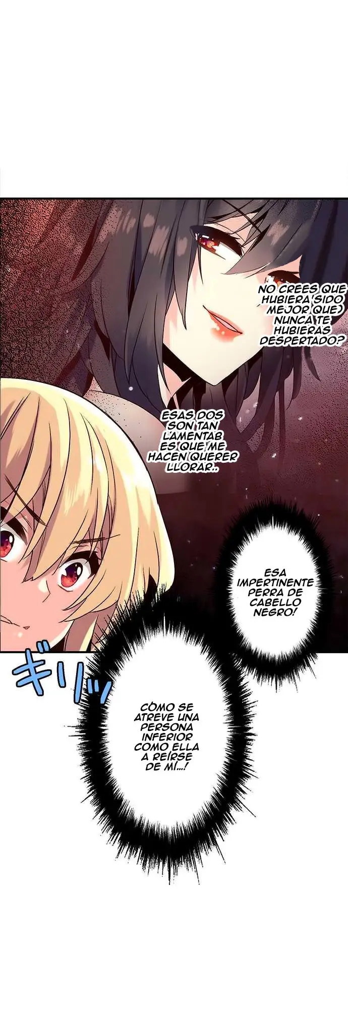 Circle Zero's Otherworldly Hero Business (2017) - Capítulo 4 - Página 22 - LectorTMOo