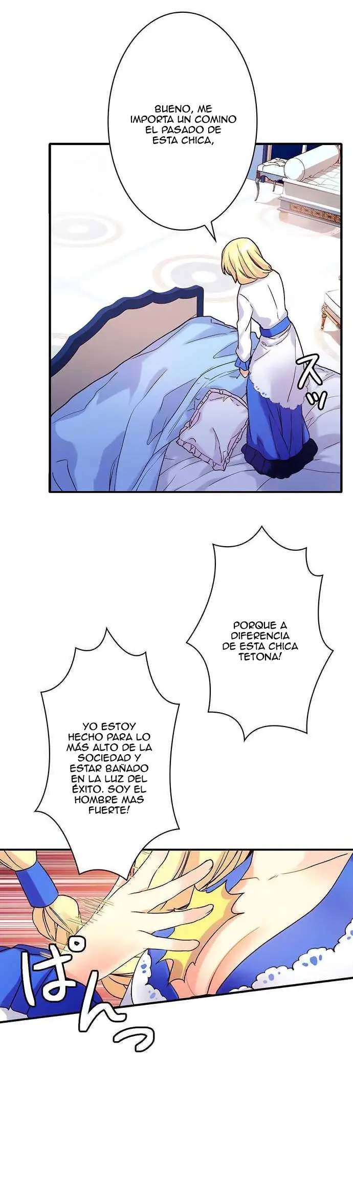 Circle Zero's Otherworldly Hero Business (2017) - Capítulo 4 - Página 25 - LectorTMOo