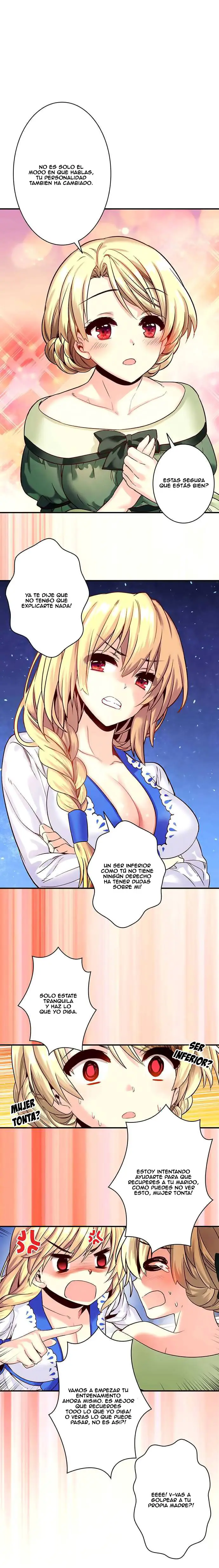 Circle Zero's Otherworldly Hero Business (2017) - Capítulo 6 - Página 5 - LectorTMOo