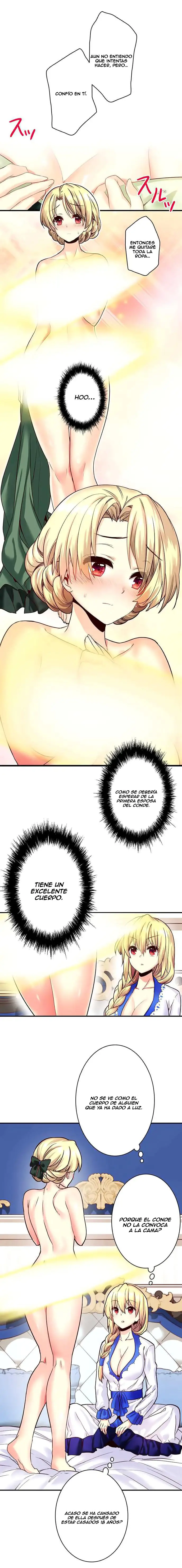 Circle Zero's Otherworldly Hero Business (2017) - Capítulo 6 - Página 8 - LectorTMOo