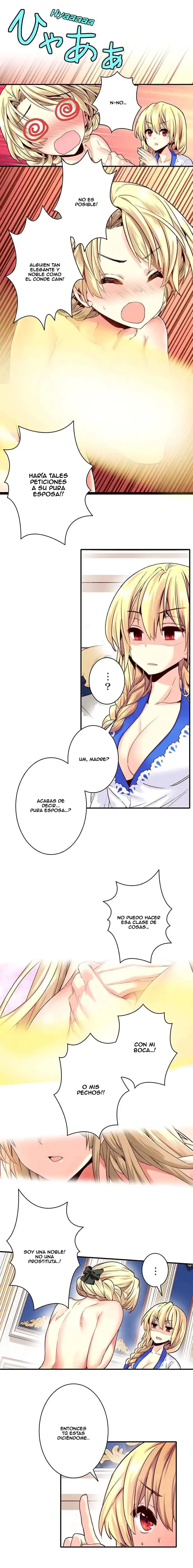 Circle Zero's Otherworldly Hero Business (2017) - Capítulo 6 - Página 10 - LectorTMOo