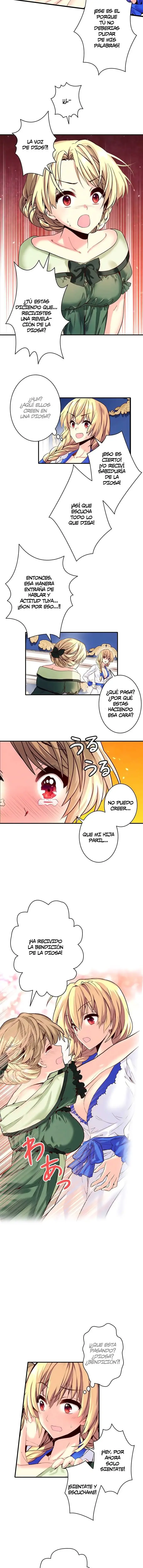 Circle Zero's Otherworldly Hero Business (2017) - Capítulo 7 - Página 6 - LectorTMOo