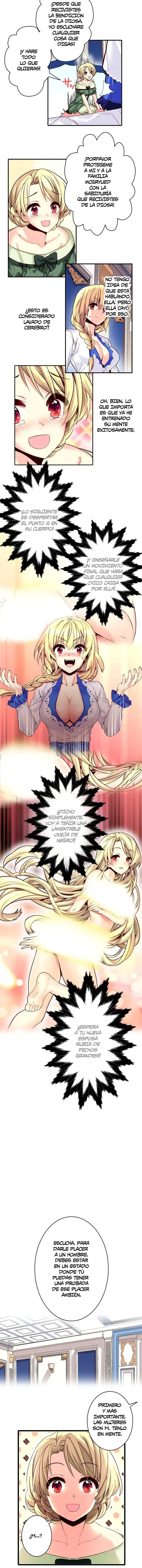 Circle Zero's Otherworldly Hero Business (2017) - Capítulo 7 - Página 7 - LectorTMOo