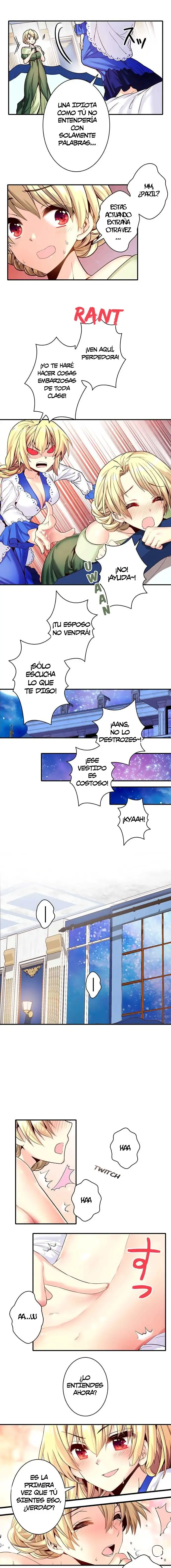 Circle Zero's Otherworldly Hero Business (2017) - Capítulo 8 - Página 5 - LectorTMOo
