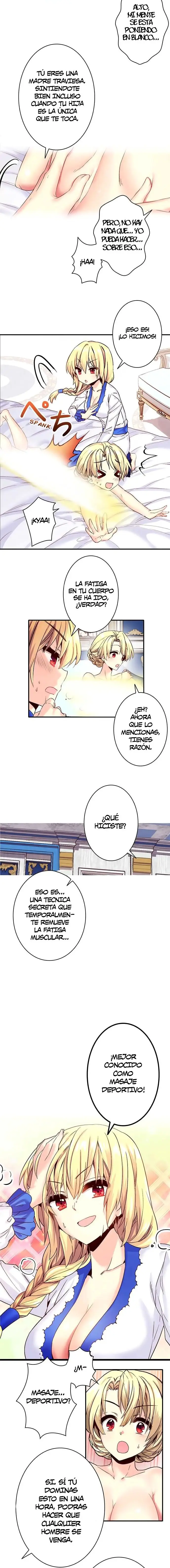 Circle Zero's Otherworldly Hero Business (2017) - Capítulo 8 - Página 6 - LectorTMOo