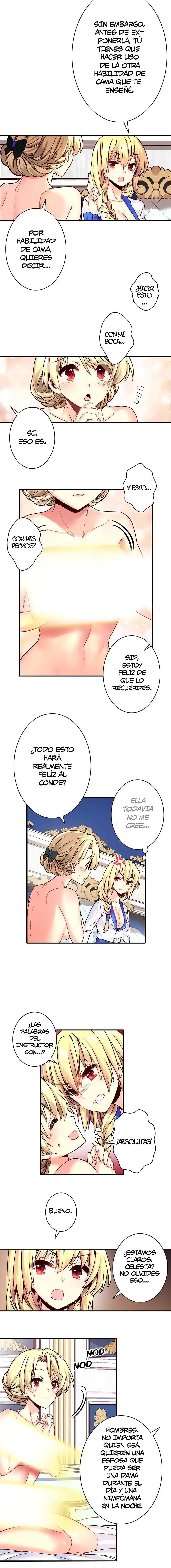 Circle Zero's Otherworldly Hero Business (2017) - Capítulo 8 - Página 7 - LectorTMOo