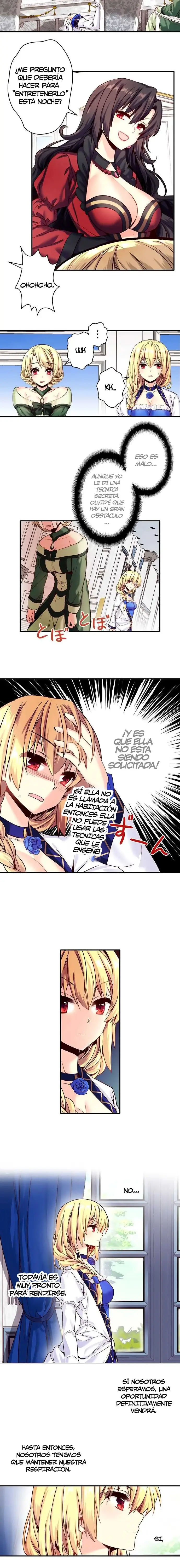 Circle Zero's Otherworldly Hero Business (2017) - Capítulo 8 - Página 9 - LectorTMOo