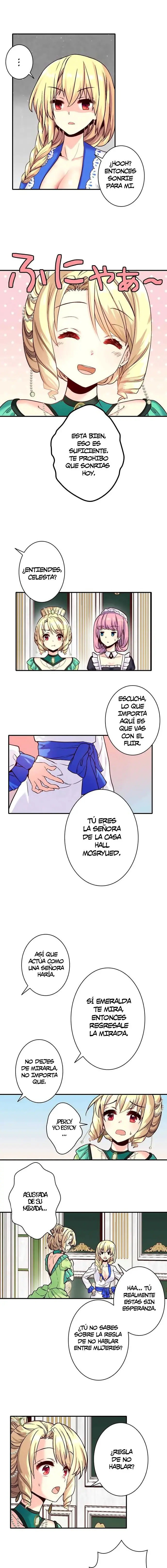 Circle Zero's Otherworldly Hero Business (2017) - Capítulo 9 - Página 5 - LectorTMOo
