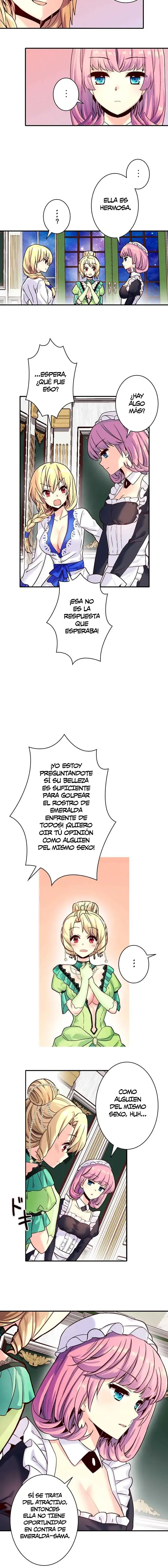 Circle Zero's Otherworldly Hero Business (2017) - Capítulo 9 - Página 7 - LectorTMOo