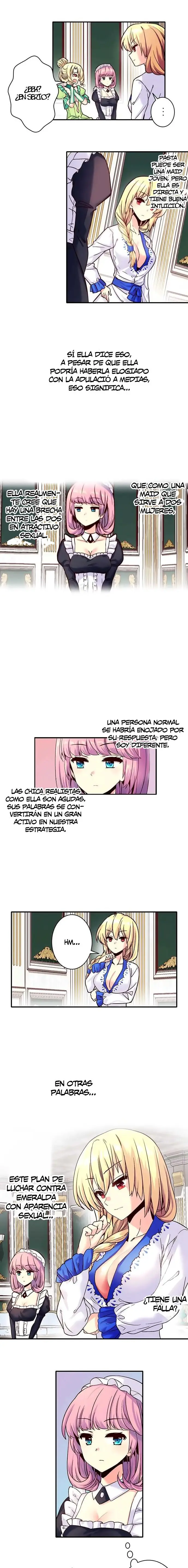 Circle Zero's Otherworldly Hero Business (2017) - Capítulo 9 - Página 8 - LectorTMOo