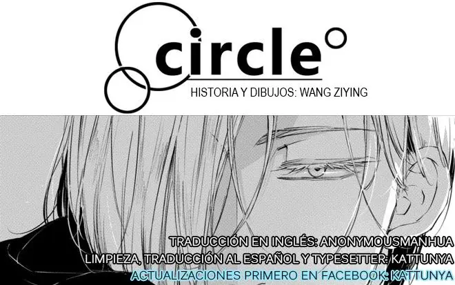 Circle (2015) - Capítulo 10 - Página 1 - LectorTMOo